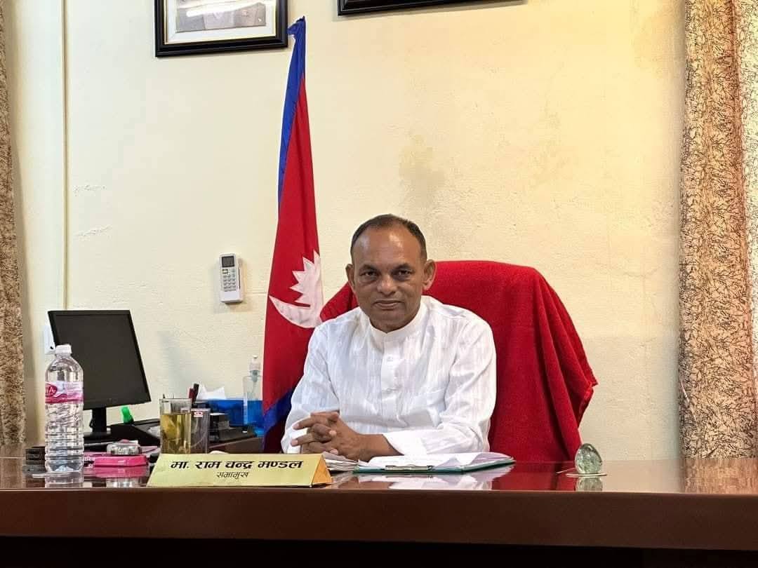 सभामुख मण्डलले पाँच जना सांसदलाई गरे पदमुक्त