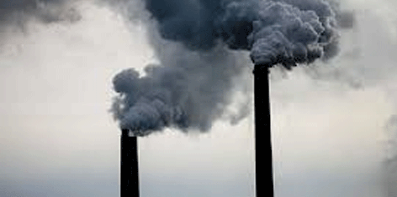 कार्बन डाइअक्साइड उत्सर्जन घटाए बापत नेपालले पायो १ अर्ब १९ करोड