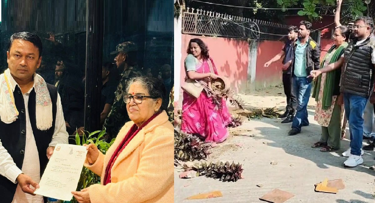 मधेशमा सरकार गठनसम्बन्धी विवाद के हो ? यस्तै घटनामा सर्वोच्च अदालतले गरेको छ व्याख्या