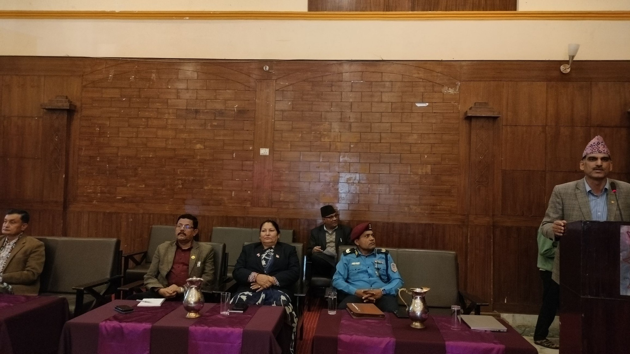 मधेश प्रदेशमा सामाजिक सञ्जालले बालबालिका माथिको हिंसा बृद्धि