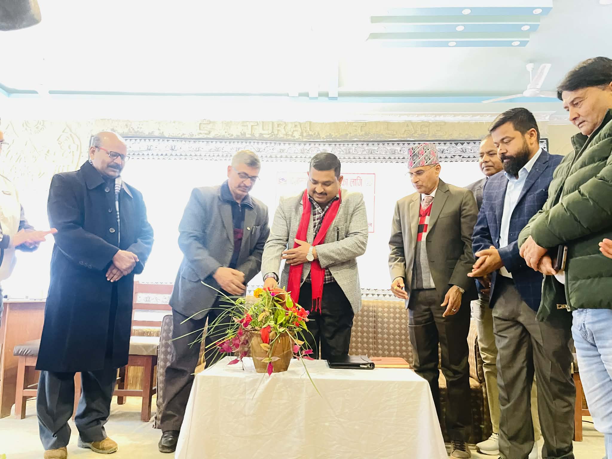 विश्वसनीय पत्रकारिताका लागि सूचनाको हकको प्रयोग बढाउन मधेशमा अभियान सञ्चालन गरिने