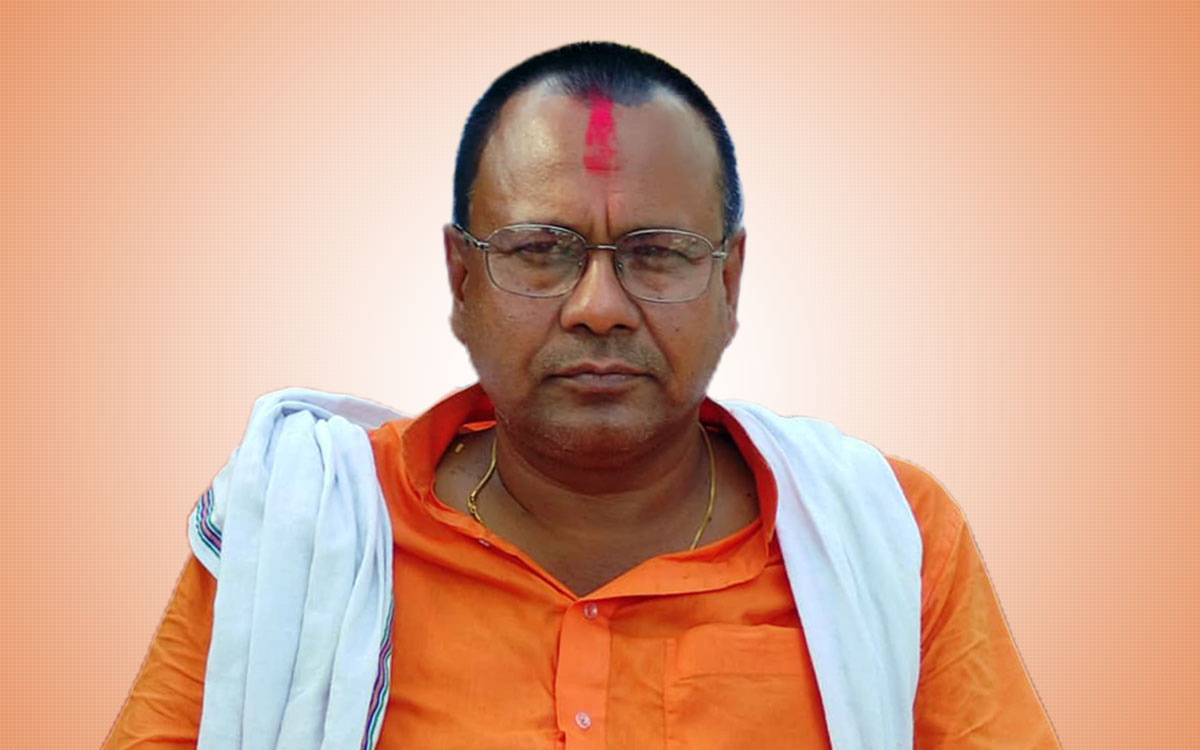 यसरी बने काँग्रेसका यादव मधेसको मुख्यमन्त्री