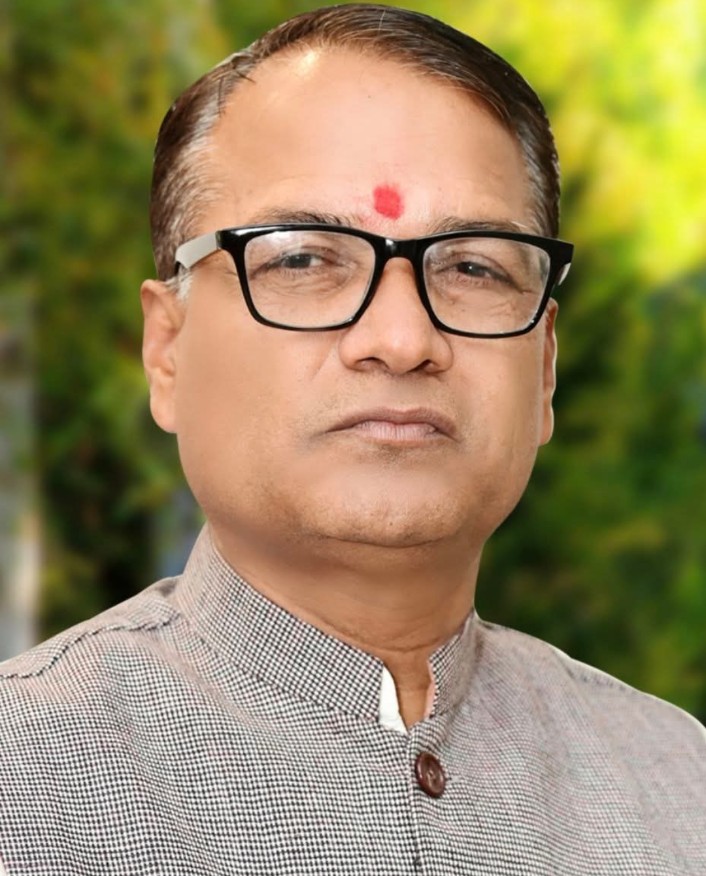 मधेशको सभामुख जसपा नेपालका यादवलाई बनाउने सातदलीय सहमति