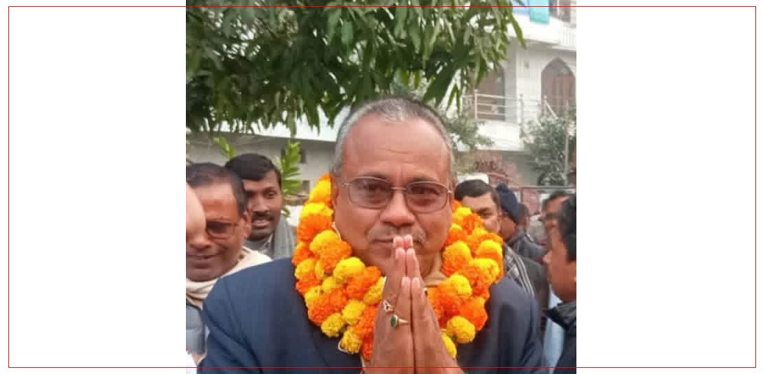 मधेस प्रदेशका नवनियुक्त मुख्यमन्त्रीको शपथ आइतबार