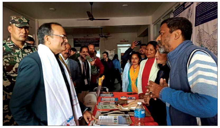 “महिला विरुद्धको लैंगिक हिंसा न्यूनीकरणका लागि कठोर कानुनी कारवाही र व्यापक सचेतनाको आवश्यकता”