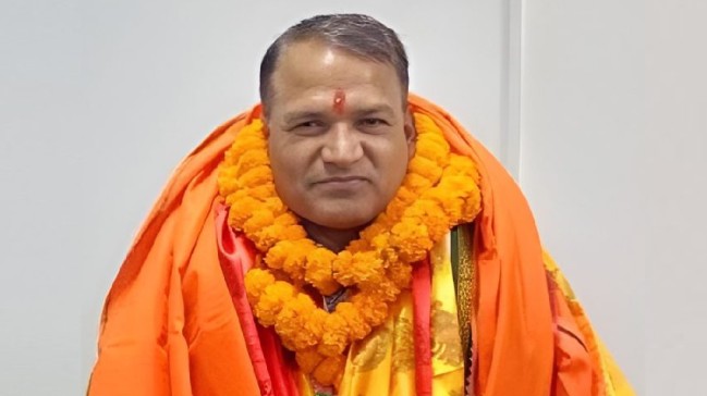 मधेश प्रदेशसभाको सभामुखमा यादव निर्वाचित