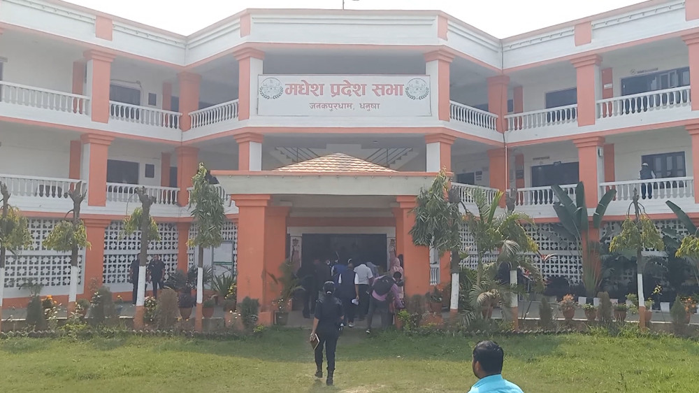 राजस्व बाँडफाँडबारे तीनै तहका सरकारबीच समन्वयको अभाव