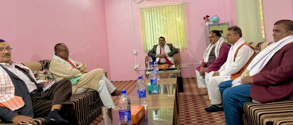 मधेशमा अझै हुन सकेन मन्त्रिपरिषद् विस्तार