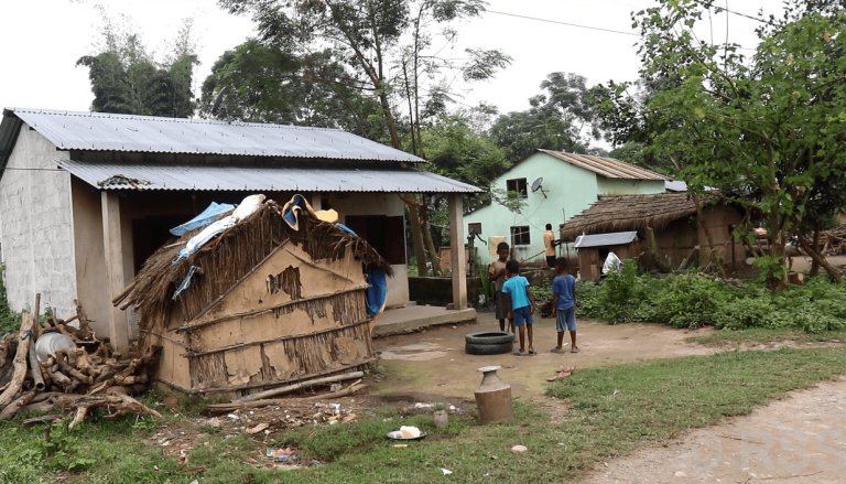 दलित बस्तीको शिक्षाका लागि अक्षयकोष