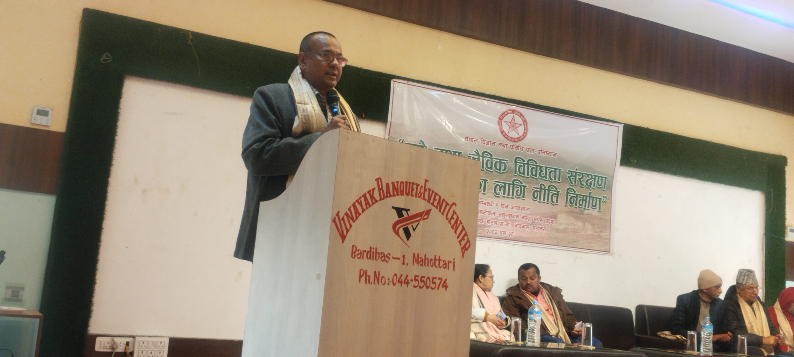 चुरेको नदीजन्य पदार्थ भारत वेचेर चुरे जोगाउने मुख्यमन्त्री यादवको जुक्ति