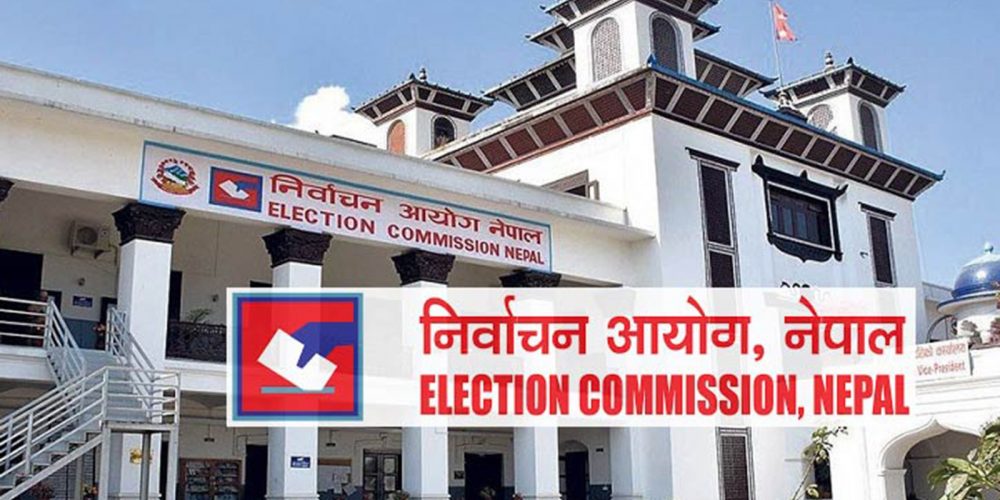 फागुन २१ को निर्वाचनका लागि ७७ जिल्लामा ७०० पर्यवेक्षक परिचालन