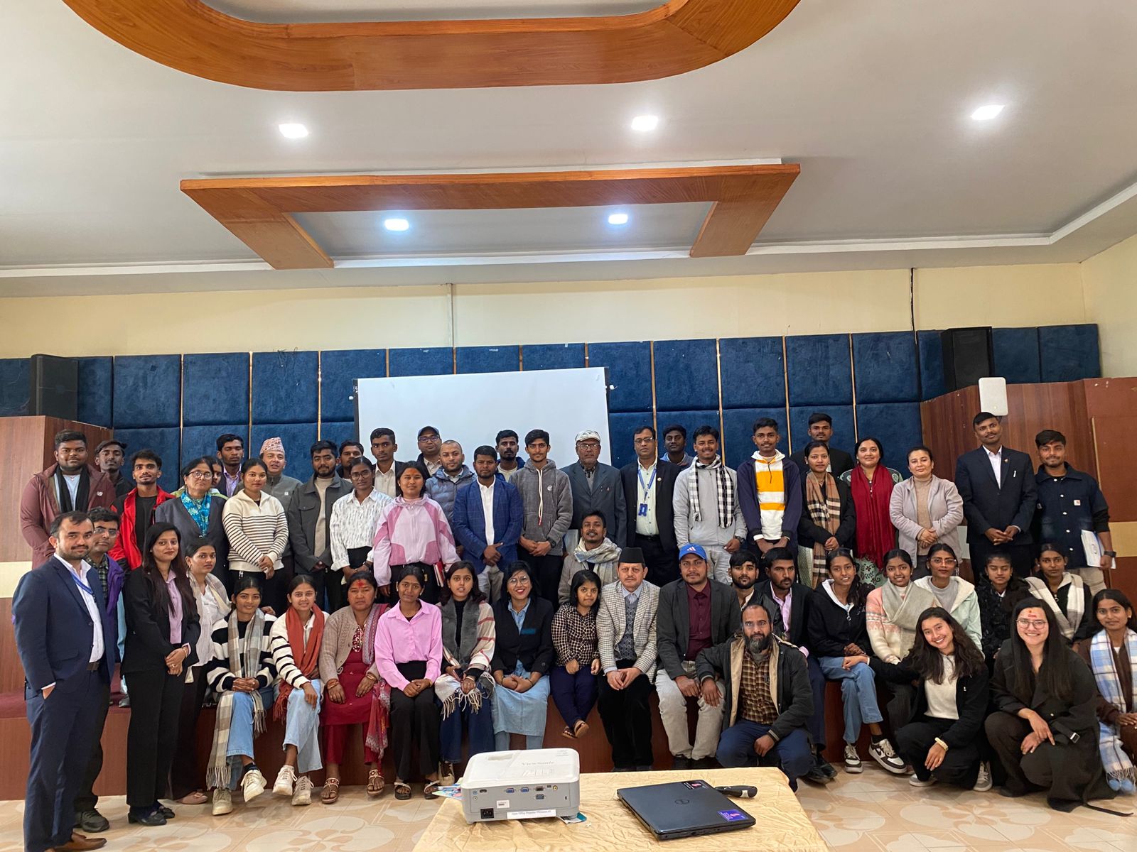 राष्ट्रिय युवा नीति तथा युथ भिजनमाथि मधेस प्रदेश स्तरीय कार्यशाला सम्पन्न 