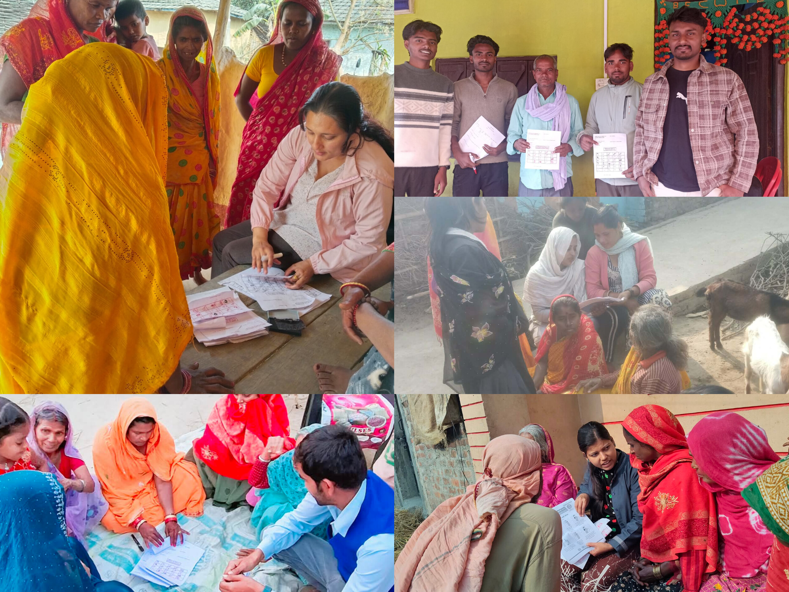 महोत्तरीमा बदर मत घटाउने उद्देश्यसहित मतदाता शिक्षा अभियान सञ्चालन