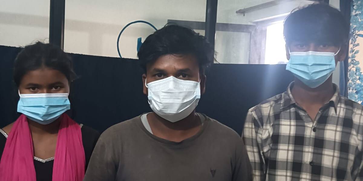 धनुषामा १८ वर्षीय किशोरको बीभत्स हत्या: प्रेमिका र उनका दुई आफन्त पक्राउ