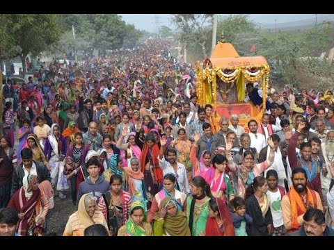 परिक्रमामा सहभागीलाई भारत फर्किन अवरोध नहुने