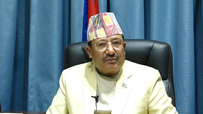 मतपेटिका सङ्कलन भएको २४ घण्टाभित्रै मतपरिणाम सार्वजनिक गर्ने आयोगको तयारी