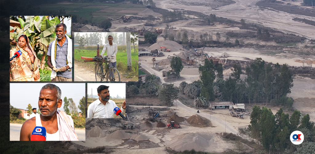 सुक्खा मधेश,चिल्ला चुनावी भाषण