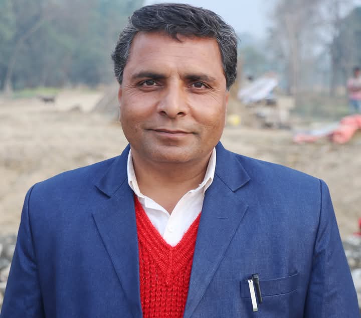 लोकतन्त्रमा हार र जीत दुवै स्वाभाविक प्रकृया