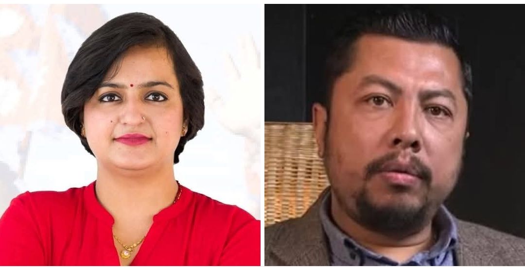 रास्वपाले खोल्यो खाता, काठमाडौं– १ मा रञ्जु दर्शना र ८ मा विराजभक्त श्रेष्ठ विजयी