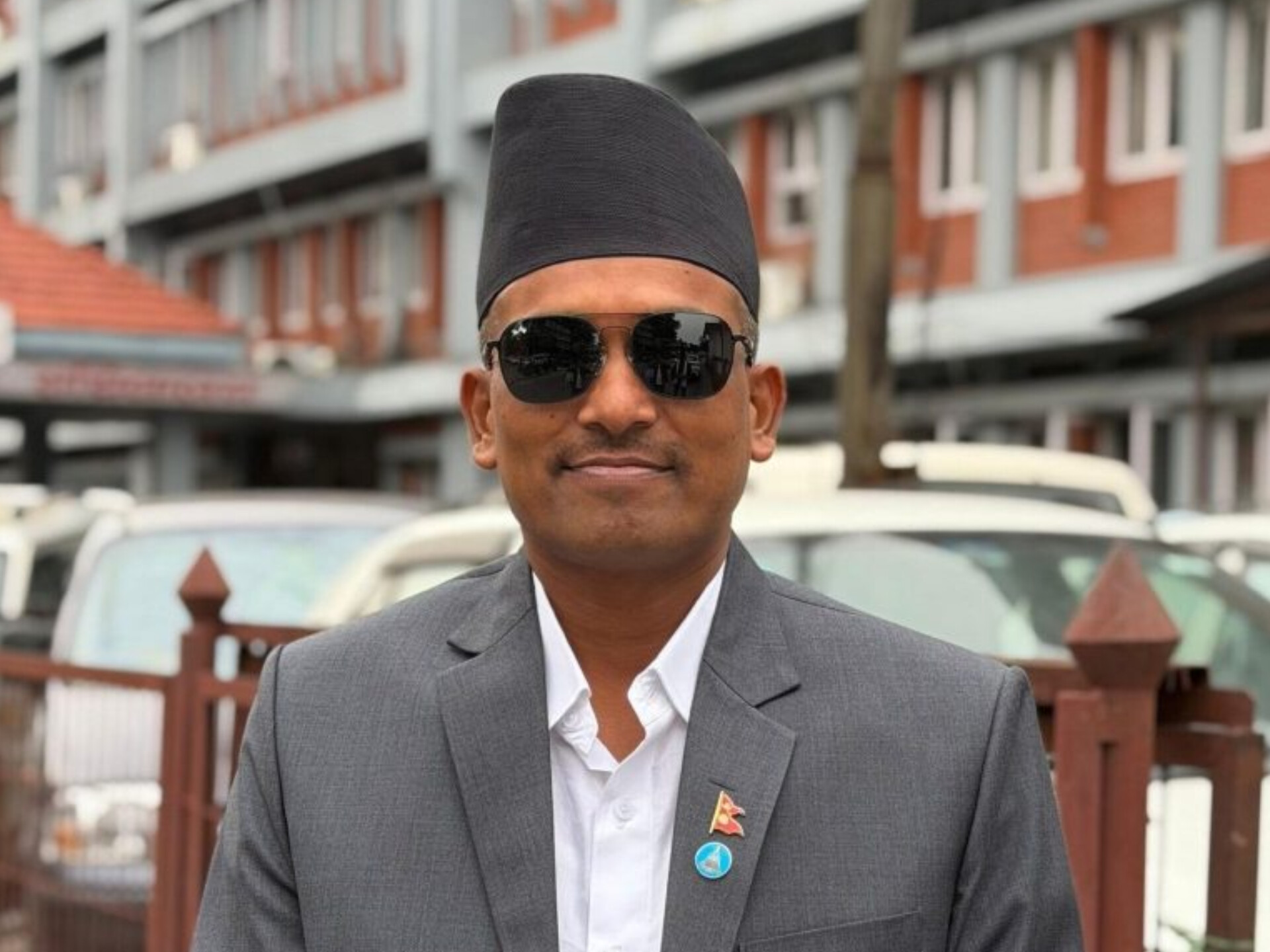 बर्दिवास मेडिकल कलेज पूर्वाधार आयोजना खारेज गरिएको छैन : प्रतिनिधिसभा सदस्य महतो