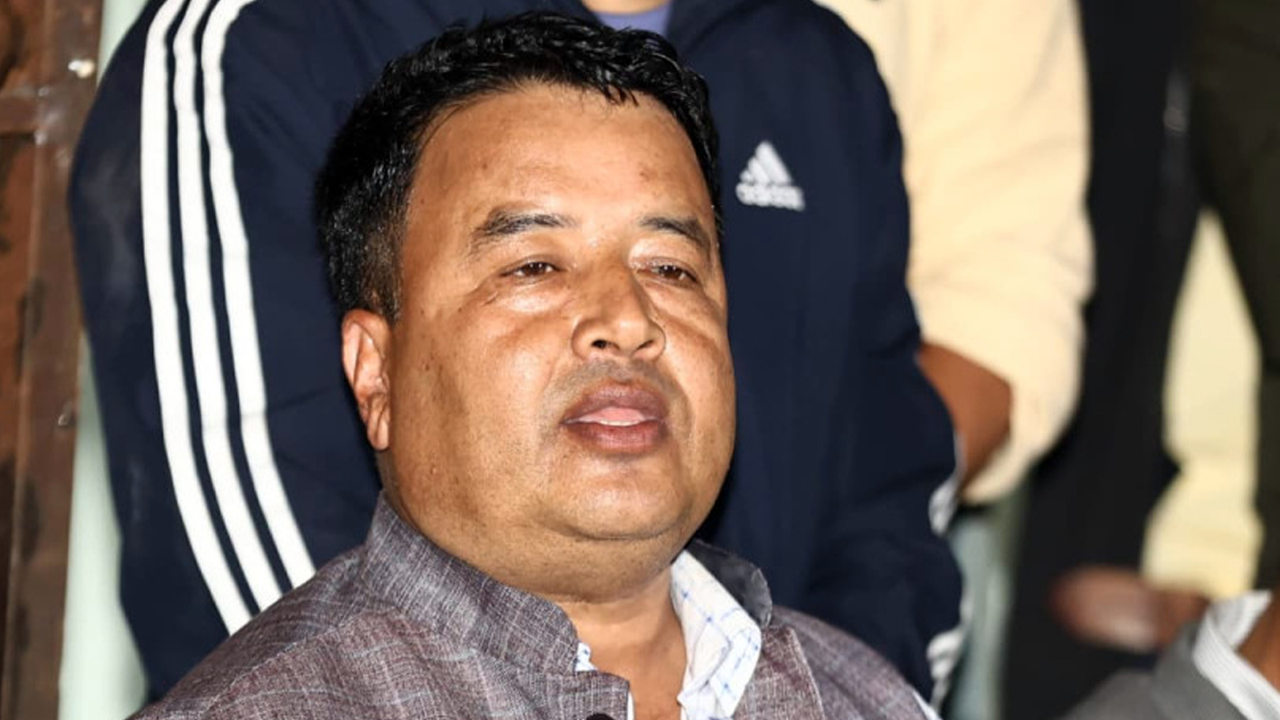 महेश बस्नेतलाई पक्राउ गर्न अदालतले दिएन अनुमति