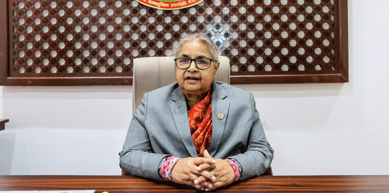 प्रधानमन्त्री कार्कीले आज राष्ट्रका नाममा सम्बोधन गर्ने