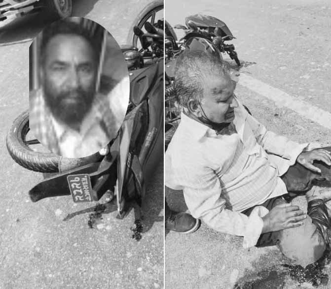 सवारी दुर्घटनामा महेन्द्रनगरका समिम खाँको मृत्यु