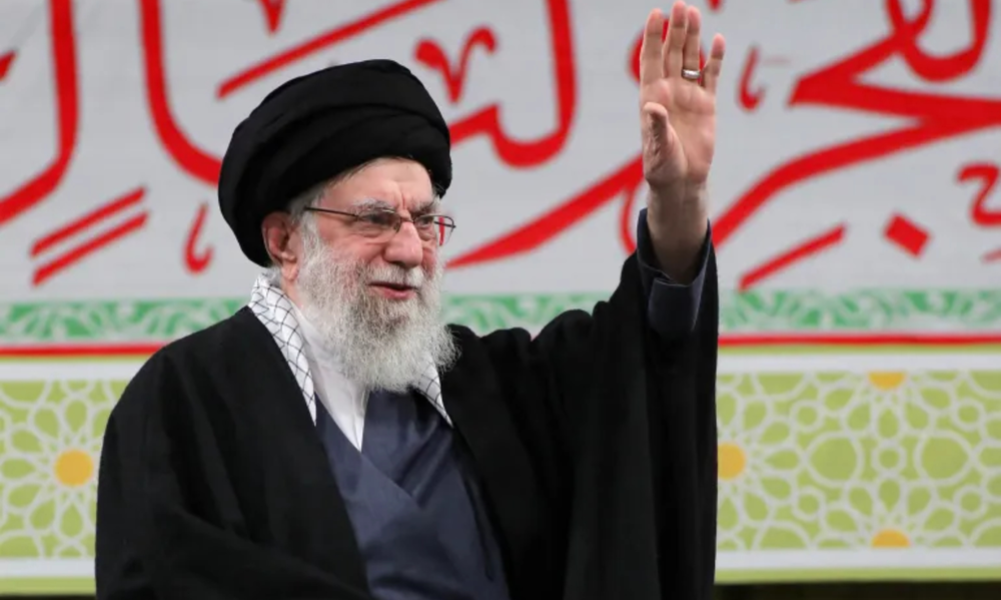 इरानी मिडियाले पनि गरे खामेनेई मारिएको पुष्टि, ४० दिने राष्ट्रिय शोकको घोषणा