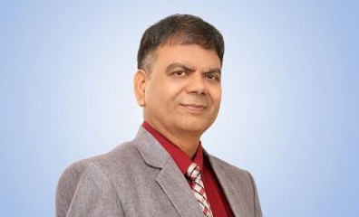 साहित्यका सिपाही र रेकर्डका बादशाह डा. डिआर उपाध्याय