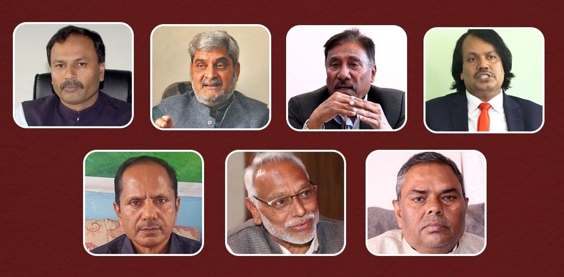 मधेसवादी दललाई गाह्रो छ यसपालिको चुनाव,पहिलेझैँ छैन चर्चा