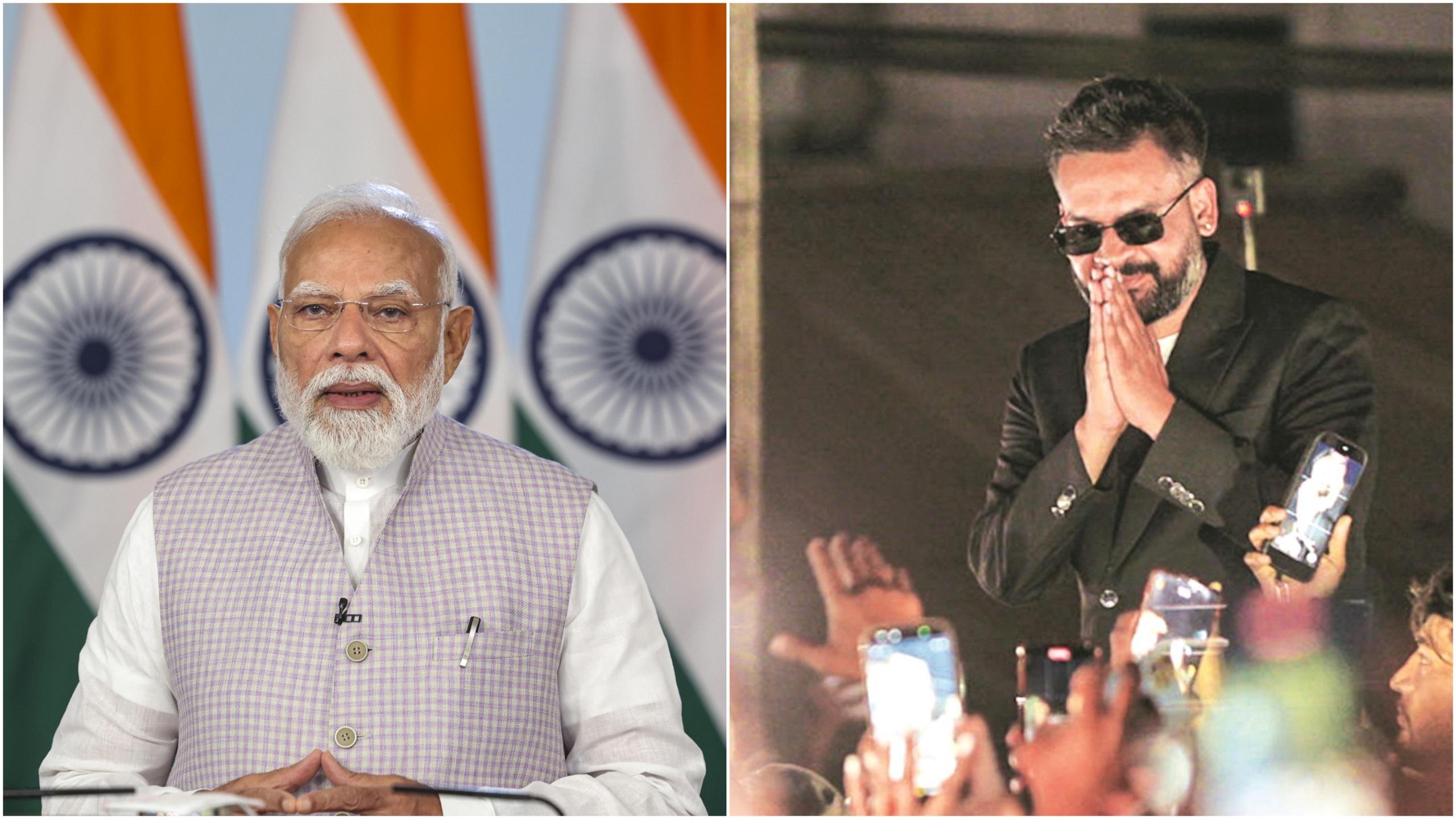 प्रधानमन्त्री बालेन भारत भ्रमणमा जाँदै,आन्तरिक तयारी सुरु