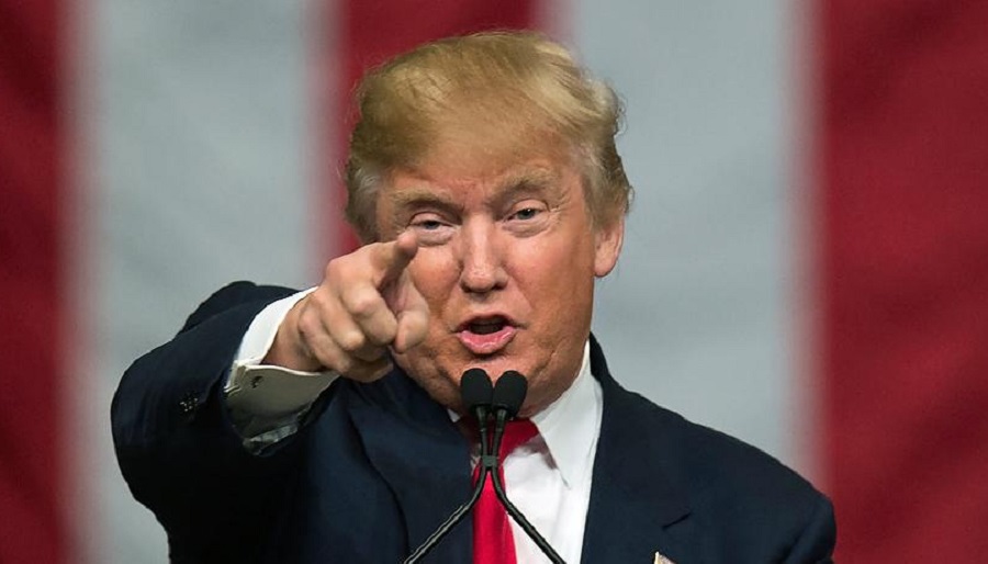 इरान–अमेरिका तनाव : ‘सम्पूर्ण सभ्यता नै समाप्त हुने’ ट्रम्पको चेतावनी