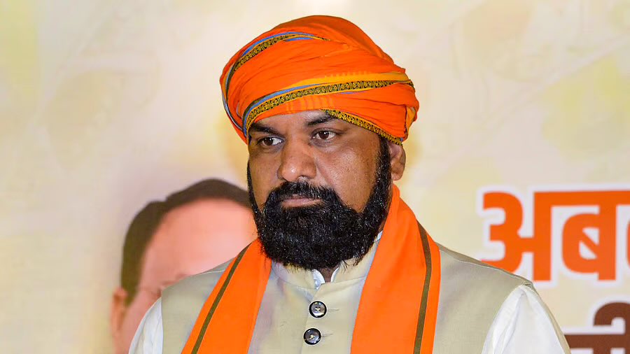 बिहारमा भाजपाको पहिलो मुख्यमन्त्री सम्राट