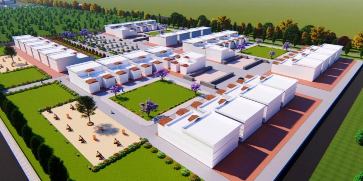 सर्तसहित बर्दिबास मेडिकल कलेजको पूर्वाधार निर्माणको बाटो खुल्यो