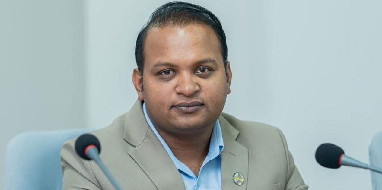 रास्वपाद्वारा श्रममन्त्री दीपक शाहविरुद्ध कारबाही सिफारिस (पत्रसहित)