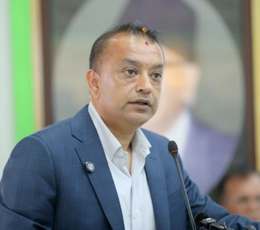 सर्वोच्च अदालतले थापा पक्षलाई दियो आधिकारिक कांग्रेसको मान्यता