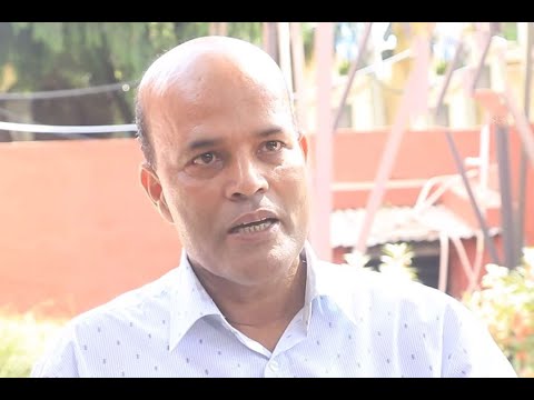 गौशाला बजार विकास गर्नुपर्नेमा साँसद सिंहको जोड