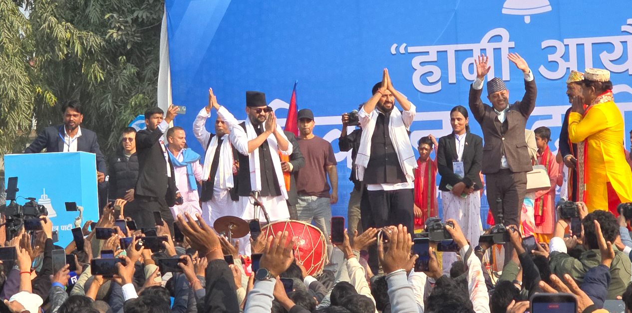 मधेसमा झन् उथलपुथल