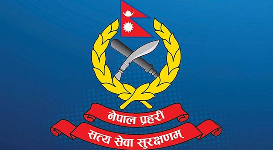 मधेस प्रदेशका डीआईजीको कार्यालयमा जवानले गरे हात काट्ने प्रयास