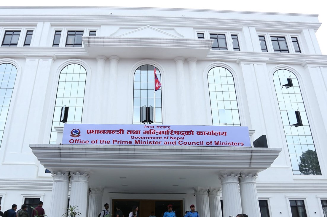 संघकै कारण प्रदेश कमजोर