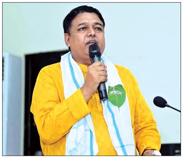 जसपा नेपाललाई ठूलो धक्का, युवा नेतृत्वको माग