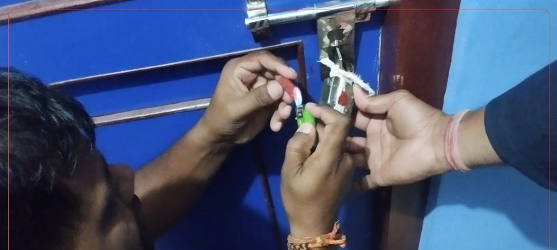 सर्लाहीमा अवैध गर्भपतन क्लिनिकमा छापा,सञ्चालक पक्राउ