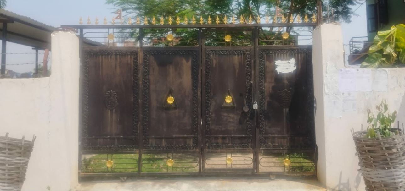 वडा कार्यालय नै बन्द गरेर कर्मचारीदेखि जनप्रतिनिधिसम्म भ्रमणमा