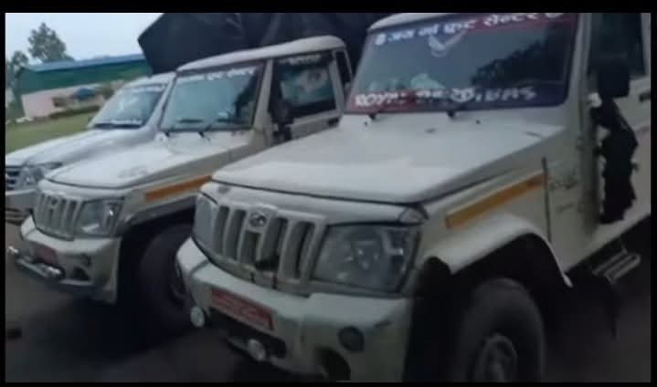 महोत्तरीमा तस्करी हुँदै गरेको चाइनिज स्याउ बरामद