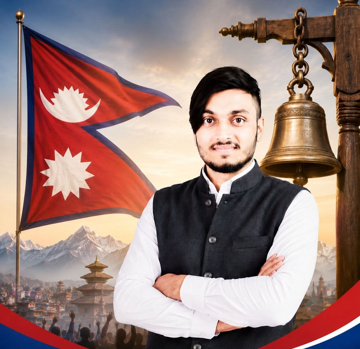 रास्वपा सोनमामा आन्तरिक विवाद चर्कियो