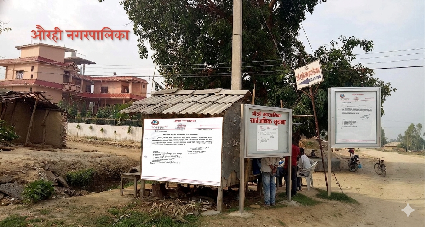 शिरीष समाचार प्रभाव : निजि विद्यालय बिना दर्ता संचालन भएको पाईए कार्वाही
