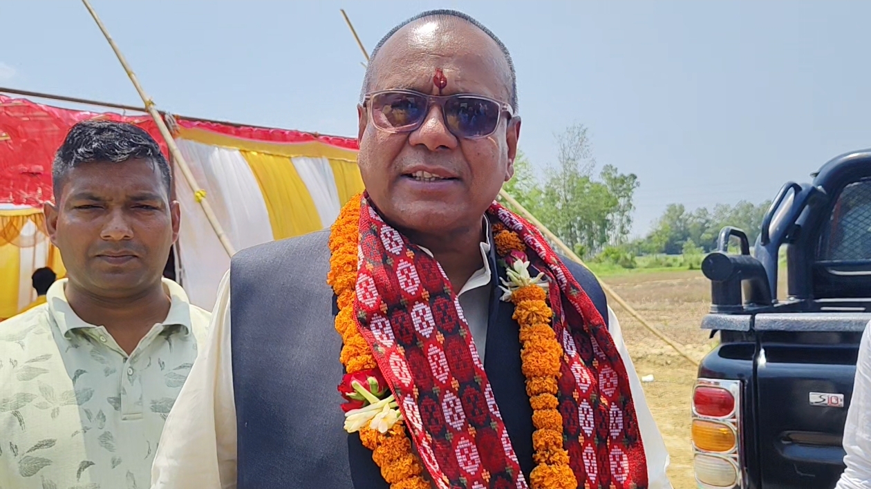 मुख्यमन्त्री यादवले शुक्रबार विश्वासको मत लिने