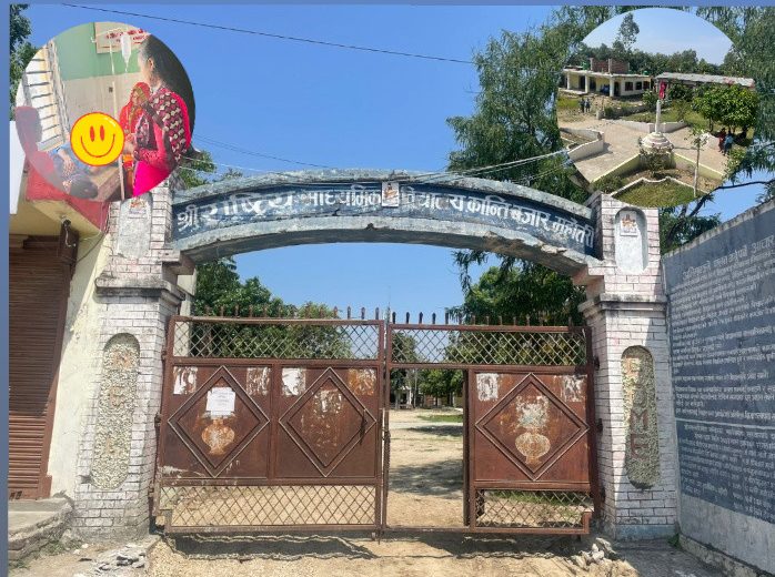 कान्तिबजारस्थित विद्यालयका १० भन्दा बढी छात्रा उपचारपछि घर फर्किए