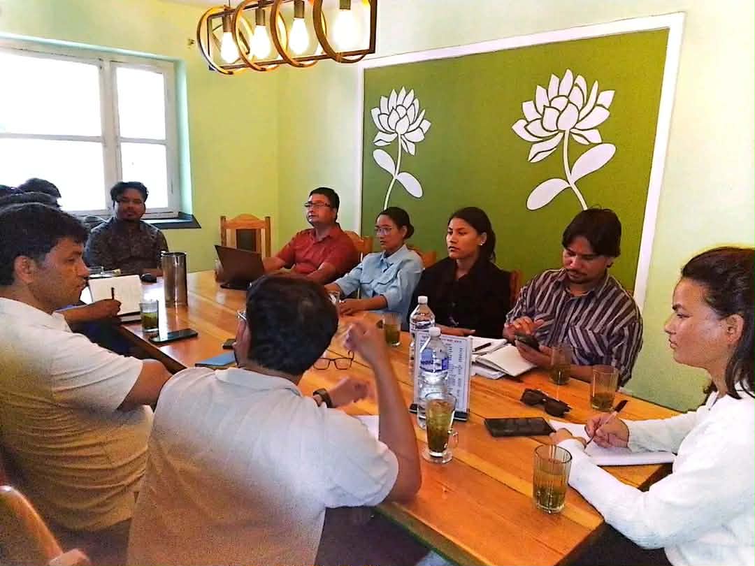 दलित आन्दोलनलाई एकताबद्ध र परिणाममुखी बनाउन सुझाव