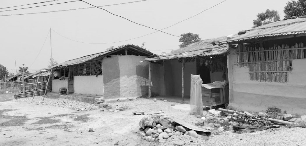 अव्यवस्थित बसोबासीभन्दा सुकुमवासीको सङ्ख्या बढी